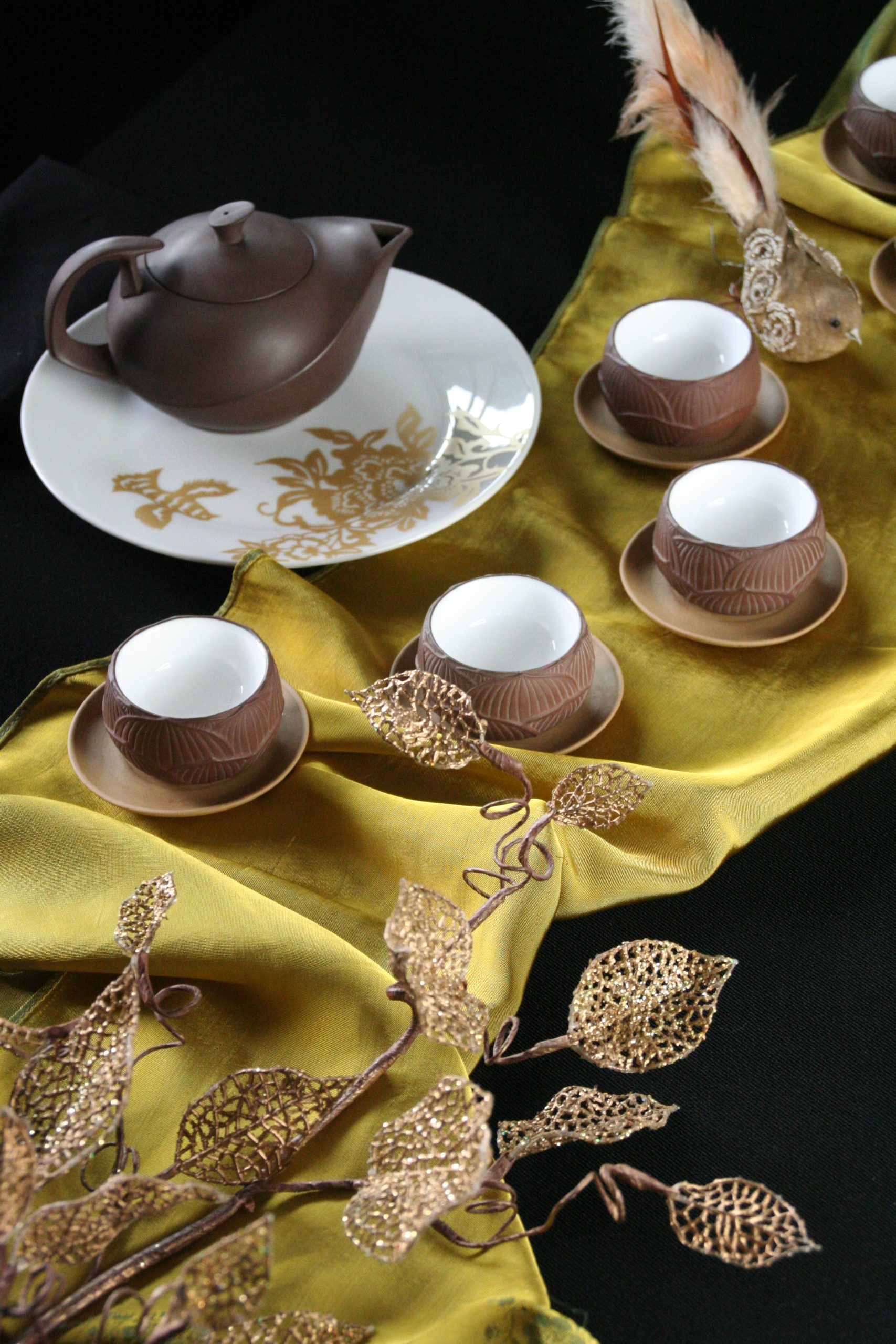 茶の美とは?